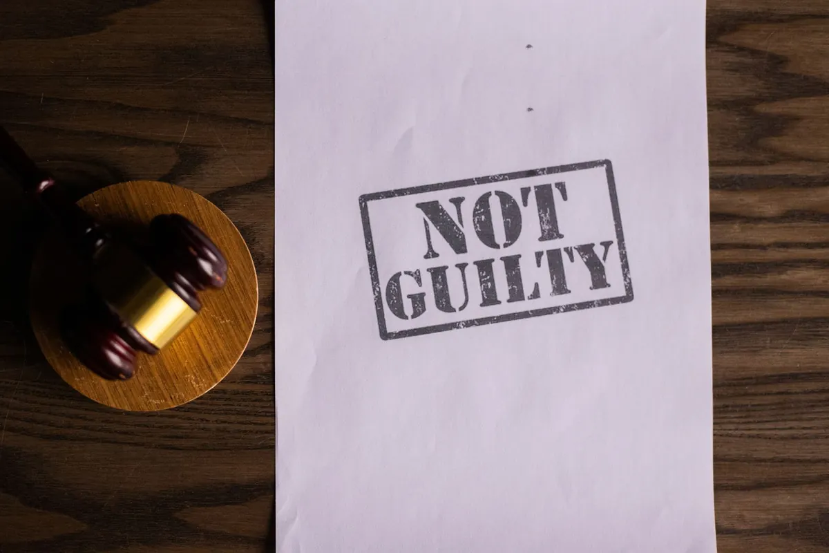 Police Caution vs Charge: What Happens After Arrest in England and Wales